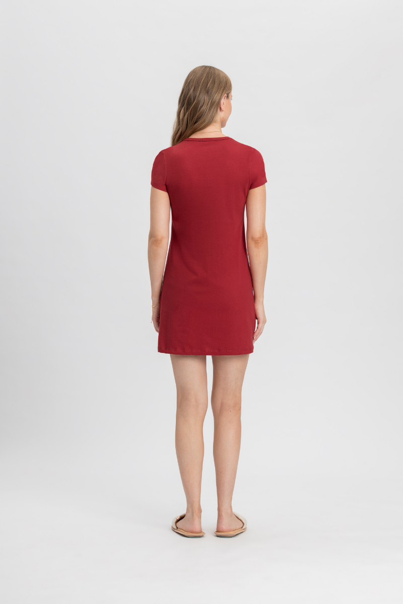 Camisola Meia Manga em Meia Malha Natal das Capivaras – Mensageiro dos Sonhos® 012530