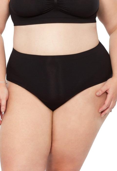 Calcinha Super Conforto Basic Plié® 50043