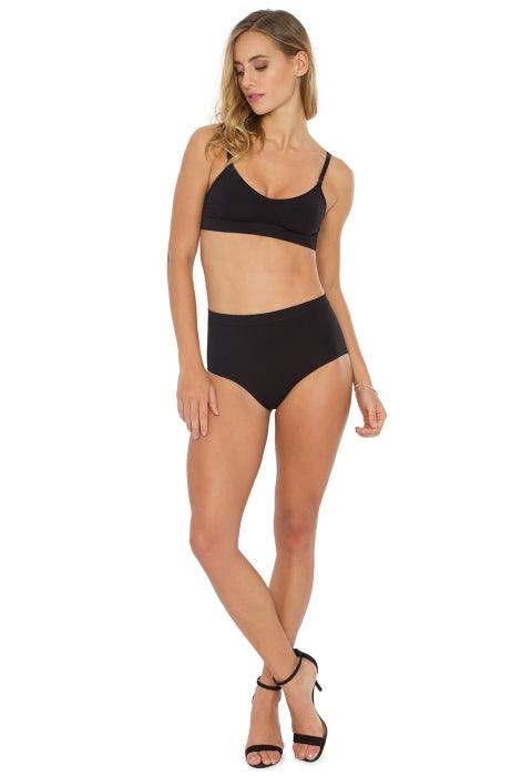 Calcinha Super Conforto Basic Plié® 50043