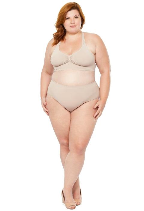 Calcinha Super Conforto Basic Plié® 50043