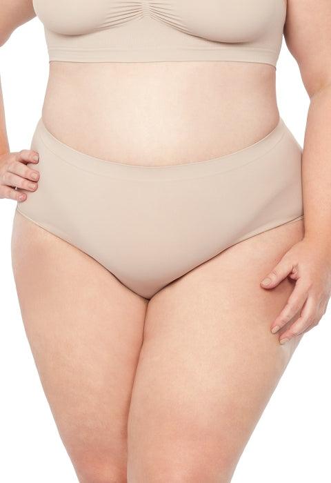 Calcinha Super Conforto Basic Plié® 50043