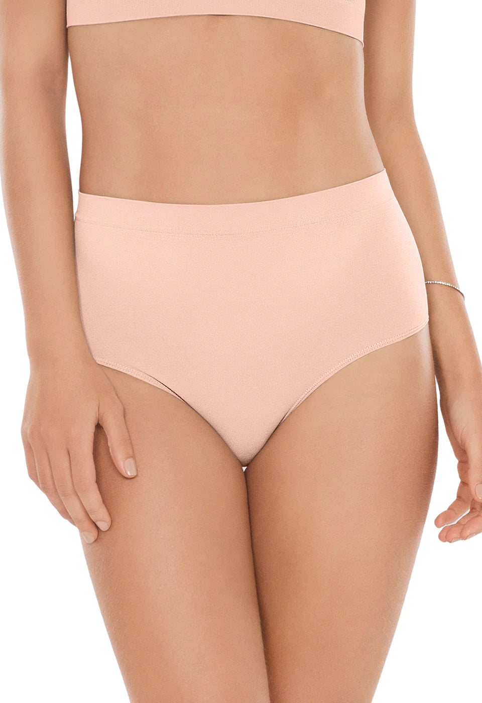 Calcinha Super Conforto Basic Plié® 50043