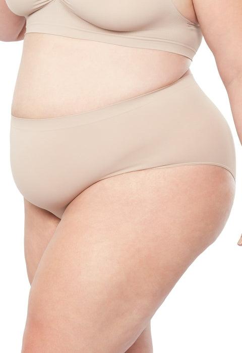 Calcinha Super Conforto Basic Plié® 50043