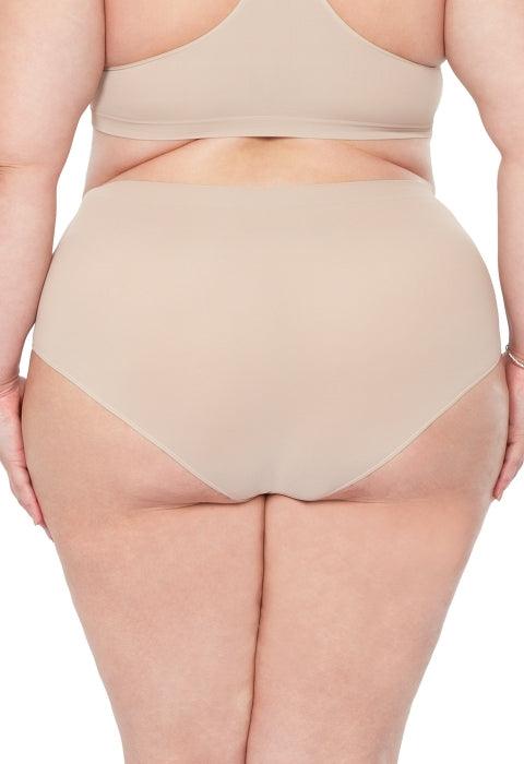 Calcinha Super Conforto Basic Plié® 50043