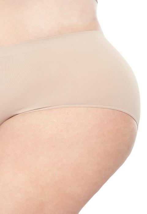 Calcinha Super Conforto Basic Plié® 50043