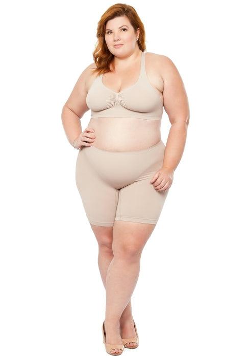 Bermuda Super Conforto Basic Plié® 50056