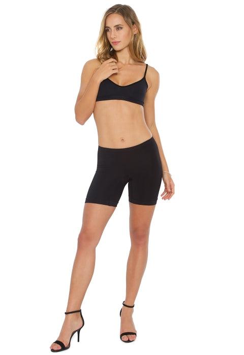 Bermuda Super Conforto Basic Plié® 50056