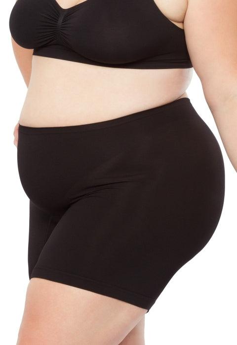 Bermuda Super Conforto Basic Plié® 50056