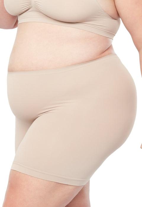 Bermuda Super Conforto Basic Plié® 50056