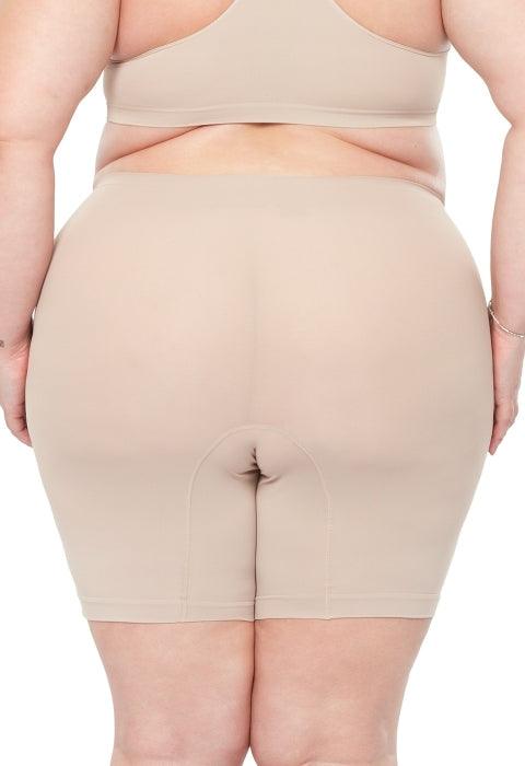 Bermuda Super Conforto Basic Plié® 50056