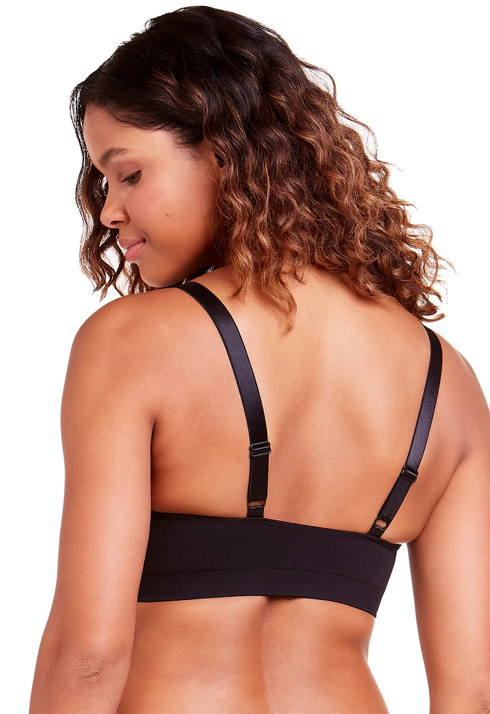 Sutiã Dupla Sustentação Abertura Frontal – Plie® 50115