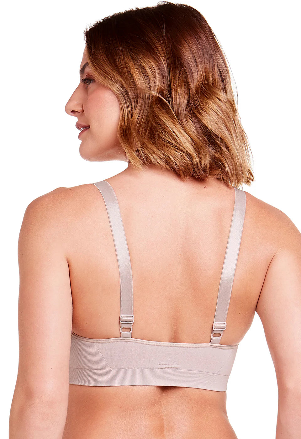 Sutiã Dupla Sustentação Abertura Frontal – Plie® 50115