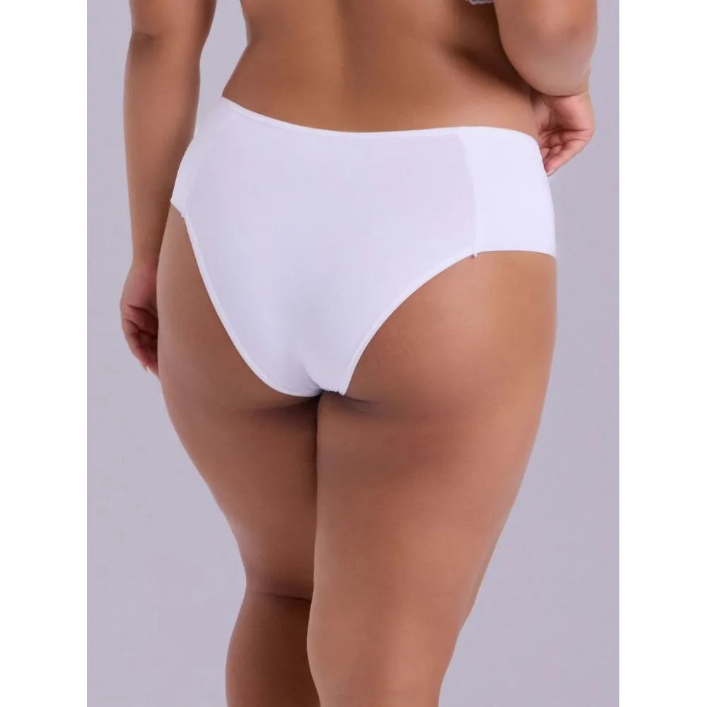 Calcinha Clássica com Renda Kiss Me – Liebe® 501302