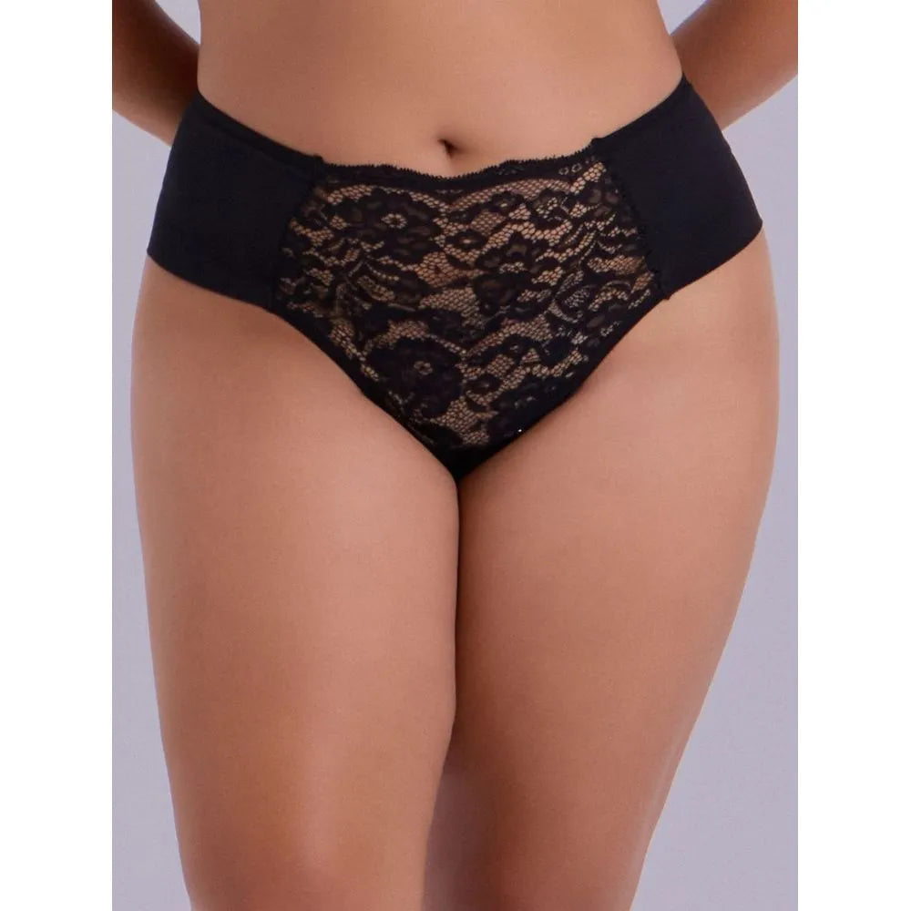 Calcinha Clássica com Renda Kiss Me – Liebe® 501302