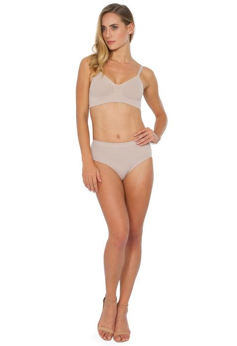 Sutiã Duplo Control Plié® 50148