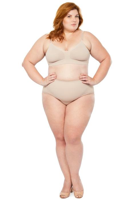 Sutiã Duplo Control Plié® 50148