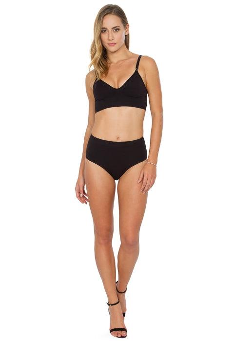 Sutiã Duplo Control Plié® 50148