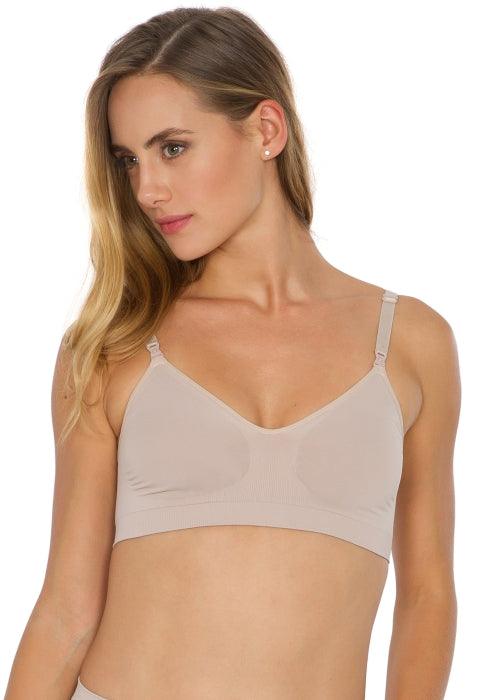 Sutiã Duplo Control Plié® 50148