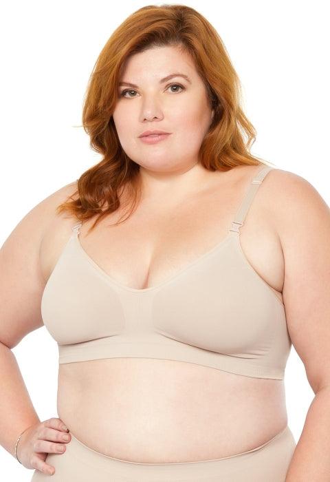 Sutiã Duplo Control Plié® 50148