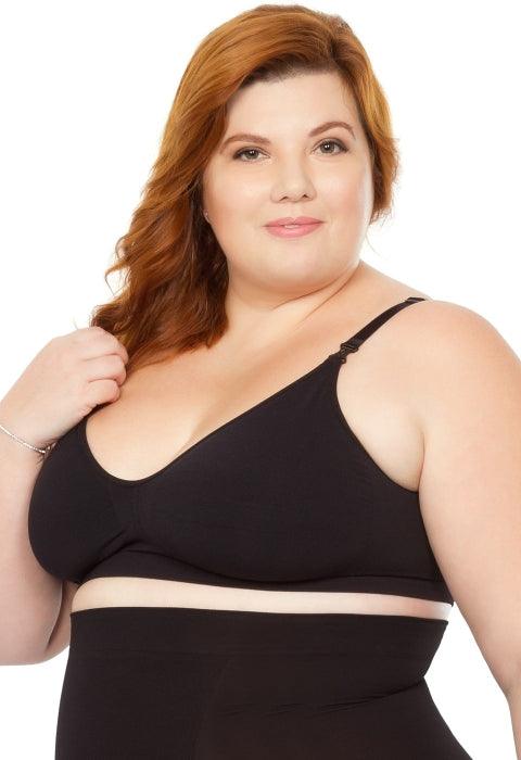 Sutiã Duplo Control Plié® 50148