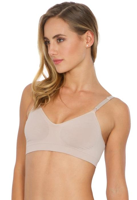 Sutiã Duplo Control Plié® 50148