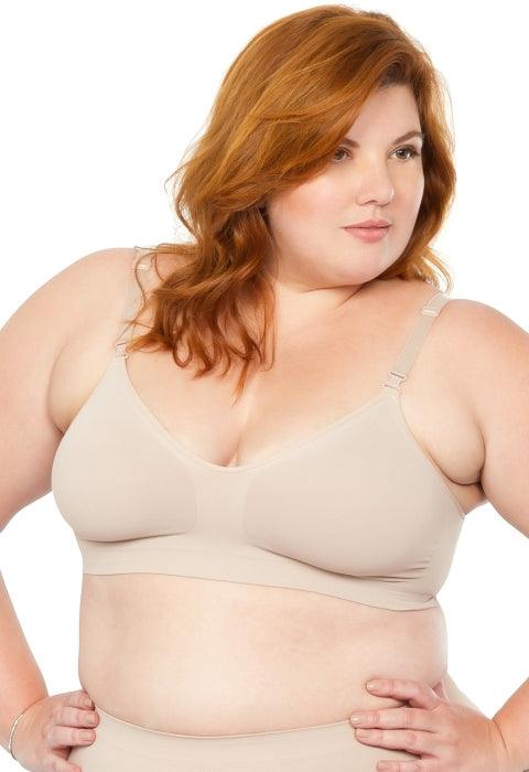 Sutiã Duplo Control Plié® 50148