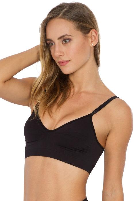 Sutiã Duplo Control Plié® 50148