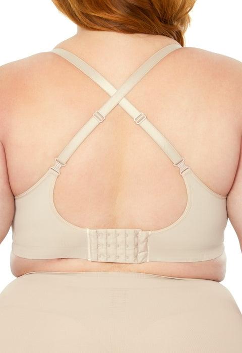 Sutiã Duplo Control Plié® 50148