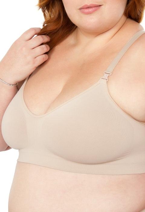 Sutiã Duplo Control Plié® 50148