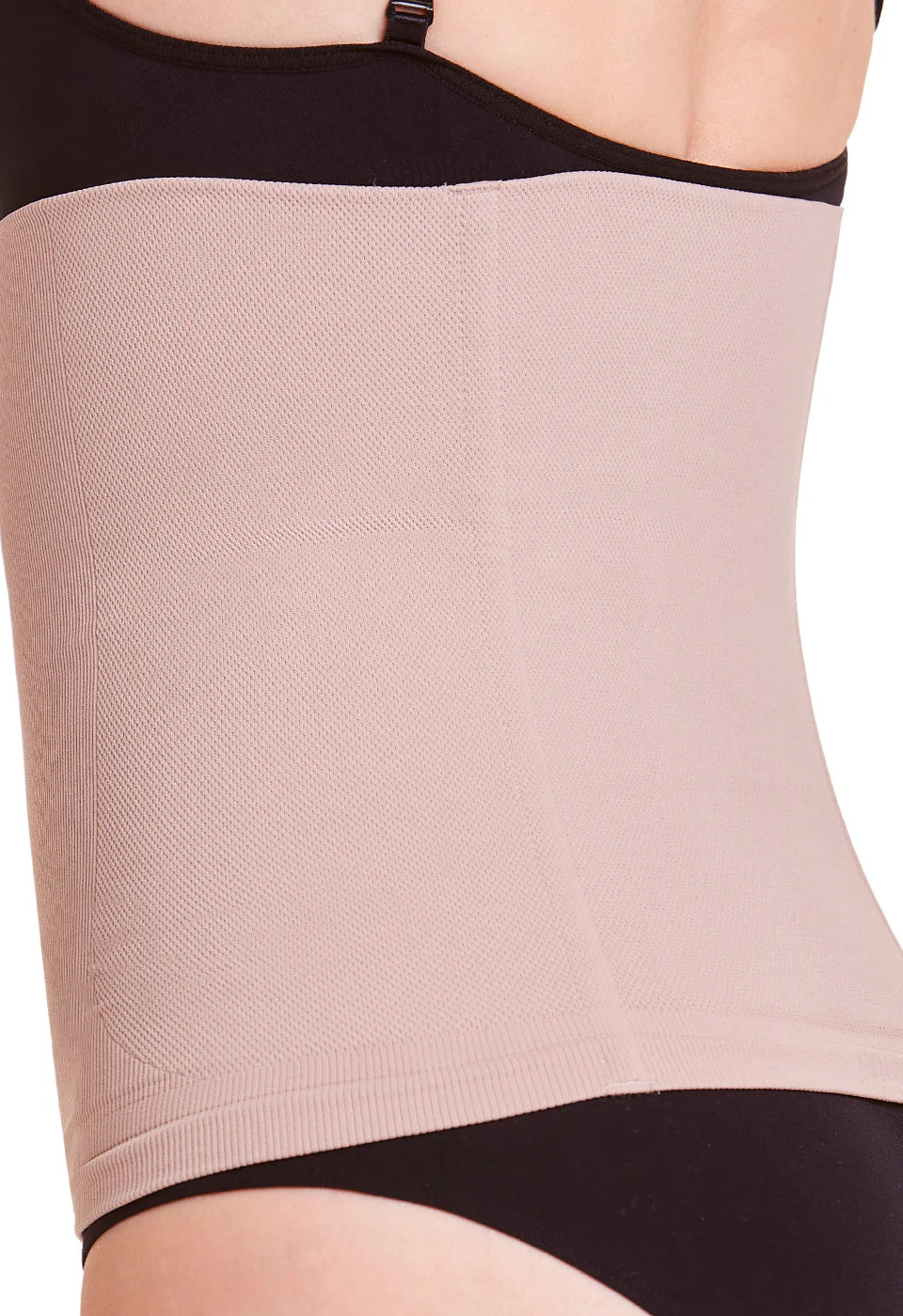 Cinta Modeladora Corset Control Redutora com Barbatanas – Plié® 50320