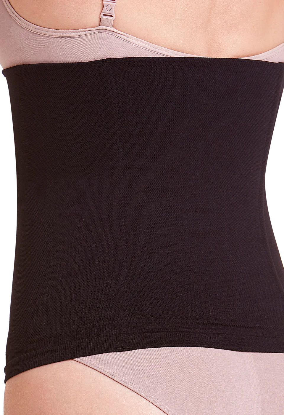 Cinta Modeladora Corset Control Redutora com Barbatanas – Plié® 50320