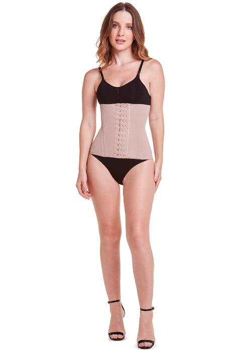 Corset de Alta Compressão Control Plié® 50327