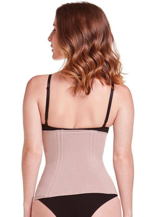 Corset de Alta Compressão Control Plié® 50327