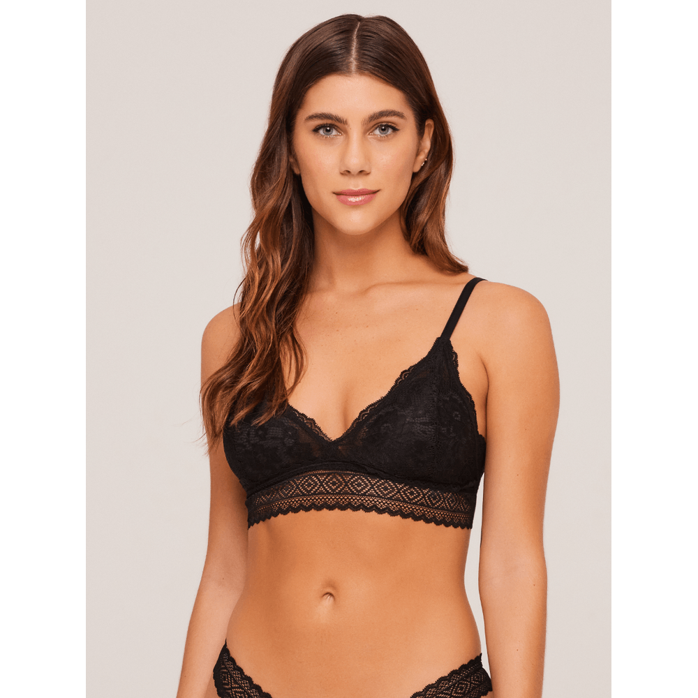 Sutiã Triângulo Rendado Sweet Liebe® 503400