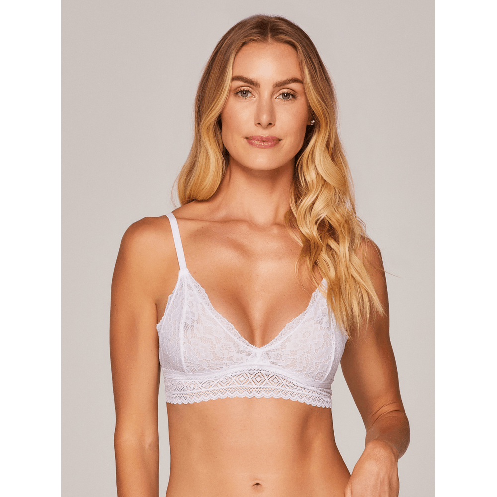 Sutiã Triângulo Rendado Sweet Liebe® 503400