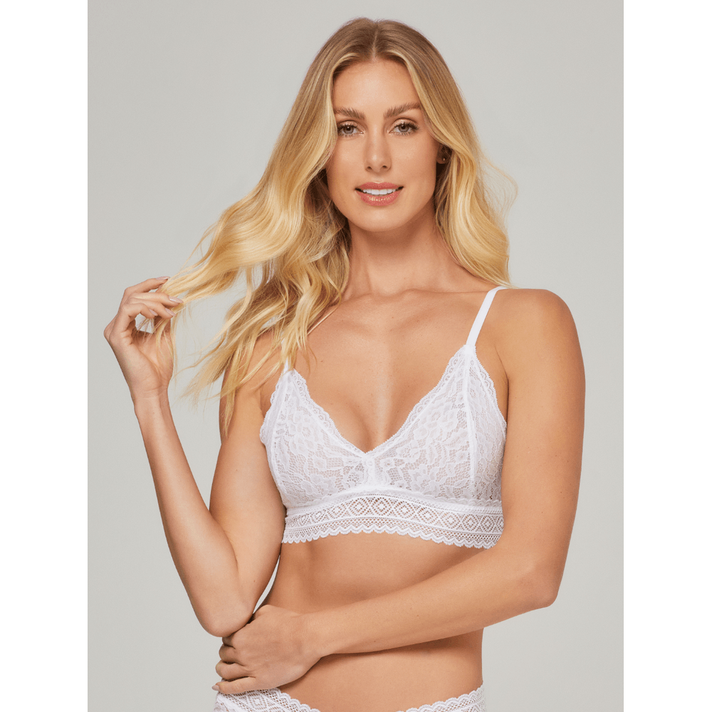 Sutiã Triângulo Rendado Sweet Liebe® 503400