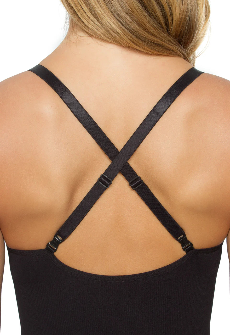 Body Bermuda Control Sem Bojo Plié® 50415