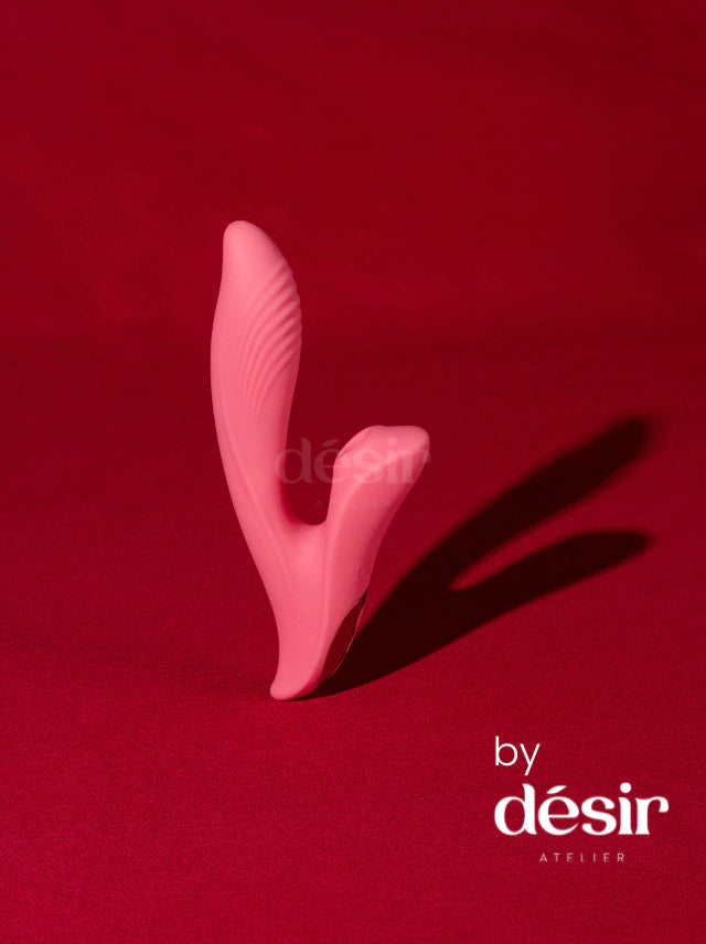 Queen by Désir Atelier® VB318