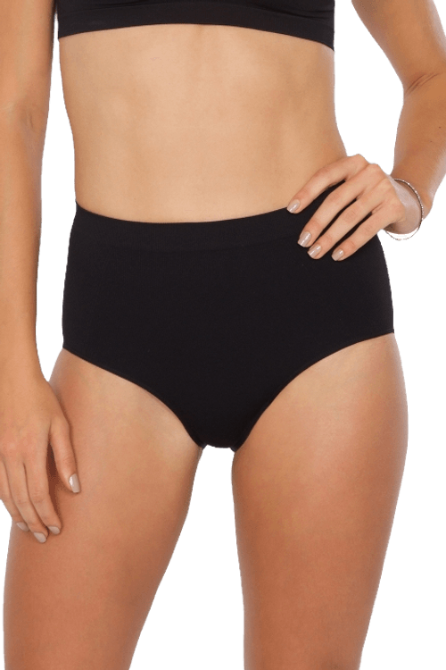 Calcinha Modeladora Control Plié® 50071