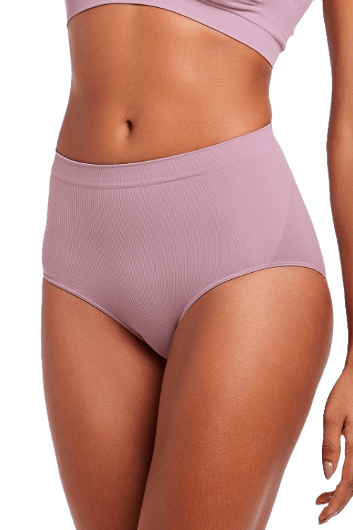 Calcinha Modeladora Control Plié® 50071