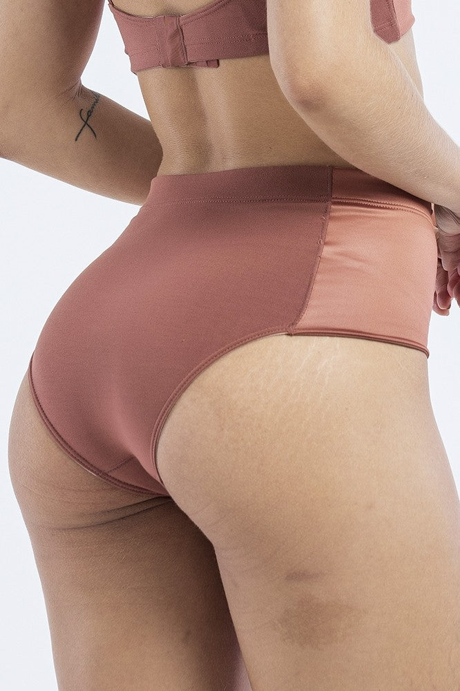 Calcinha Lateral Redutora Love Secret® 825201