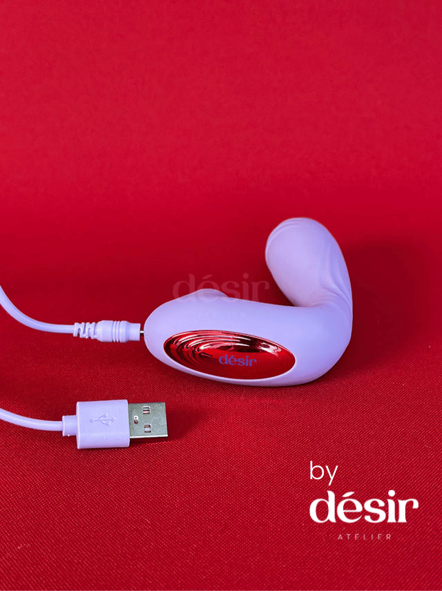 Delight com Controle by Désir® VB334