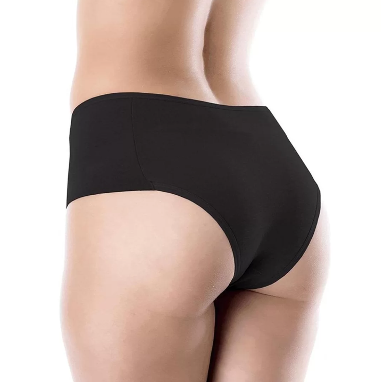 Calcinha Basic Love Secret® 86504