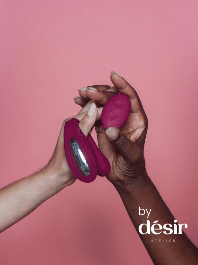 Boo by Désir® VB291