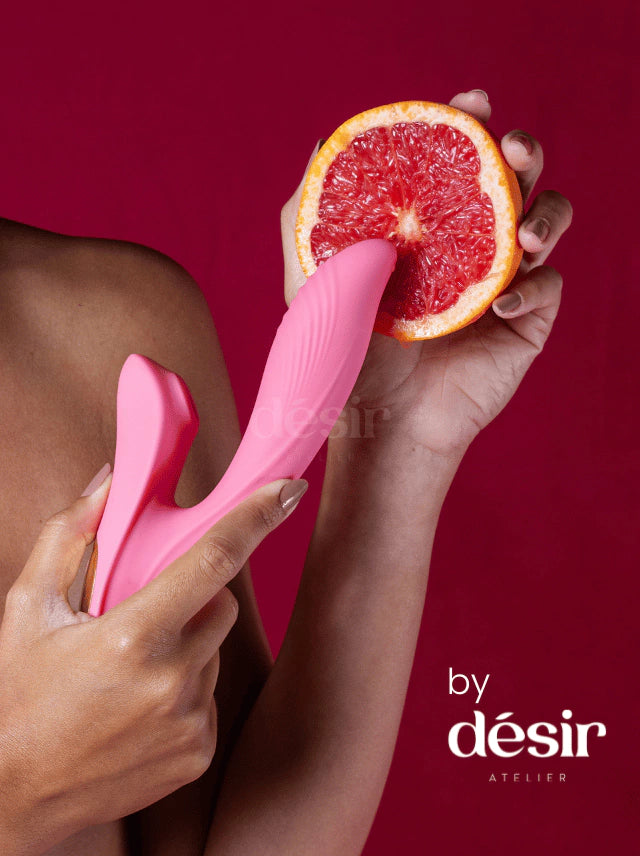 Queen by Désir Atelier® VB318