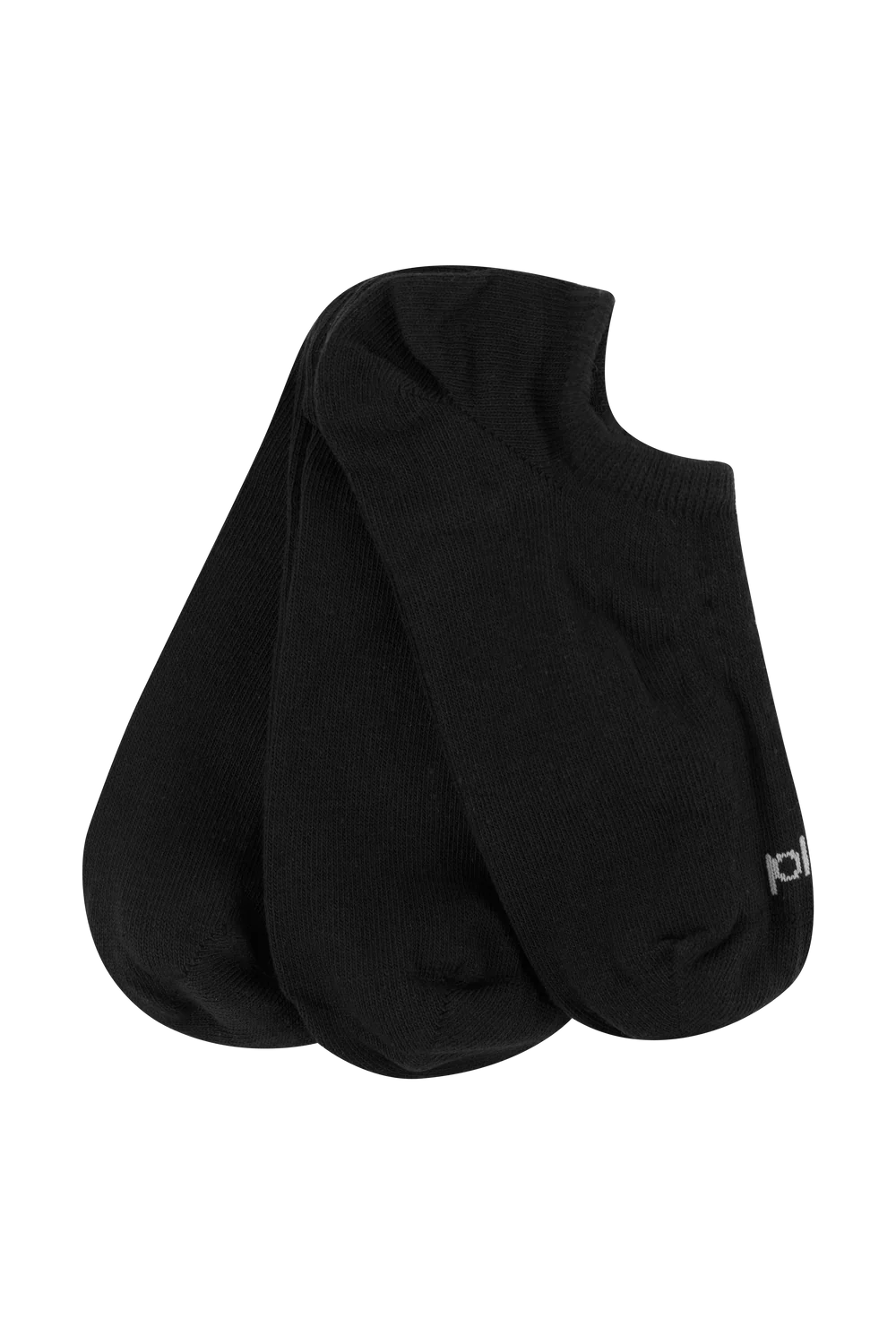 Meia Tripack Invisível – Plié® 90112