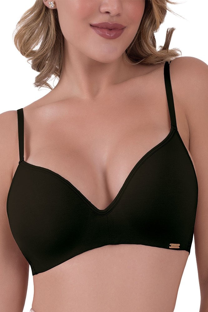 Sutiã com Bojo Camiseta Love Secret® 95504