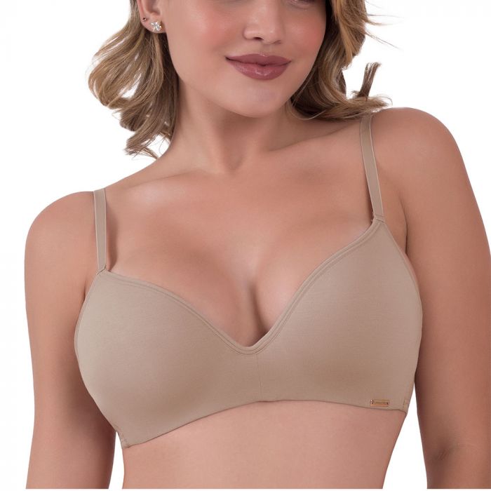 Sutiã com Bojo Camiseta Love Secret® 95504