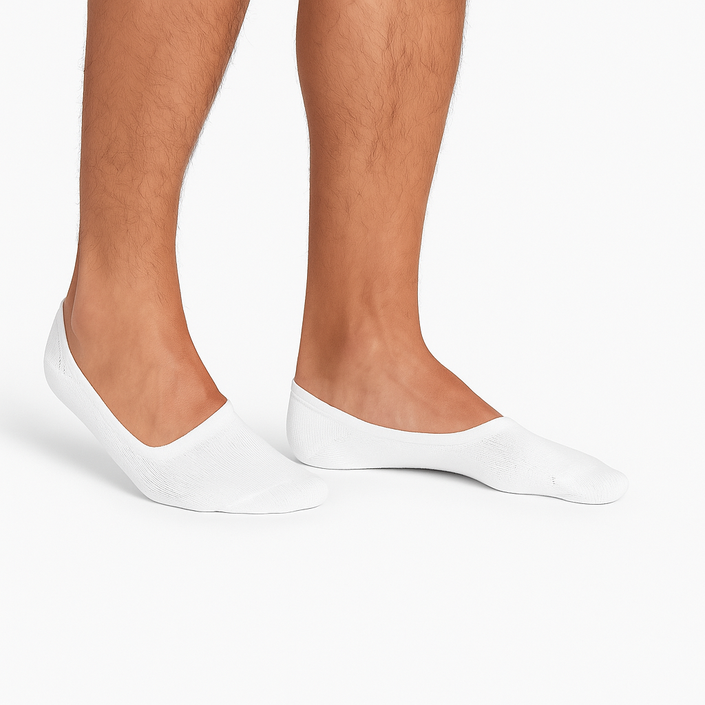 Meia Masculina Sapatilha Invisível – Selene® 8760