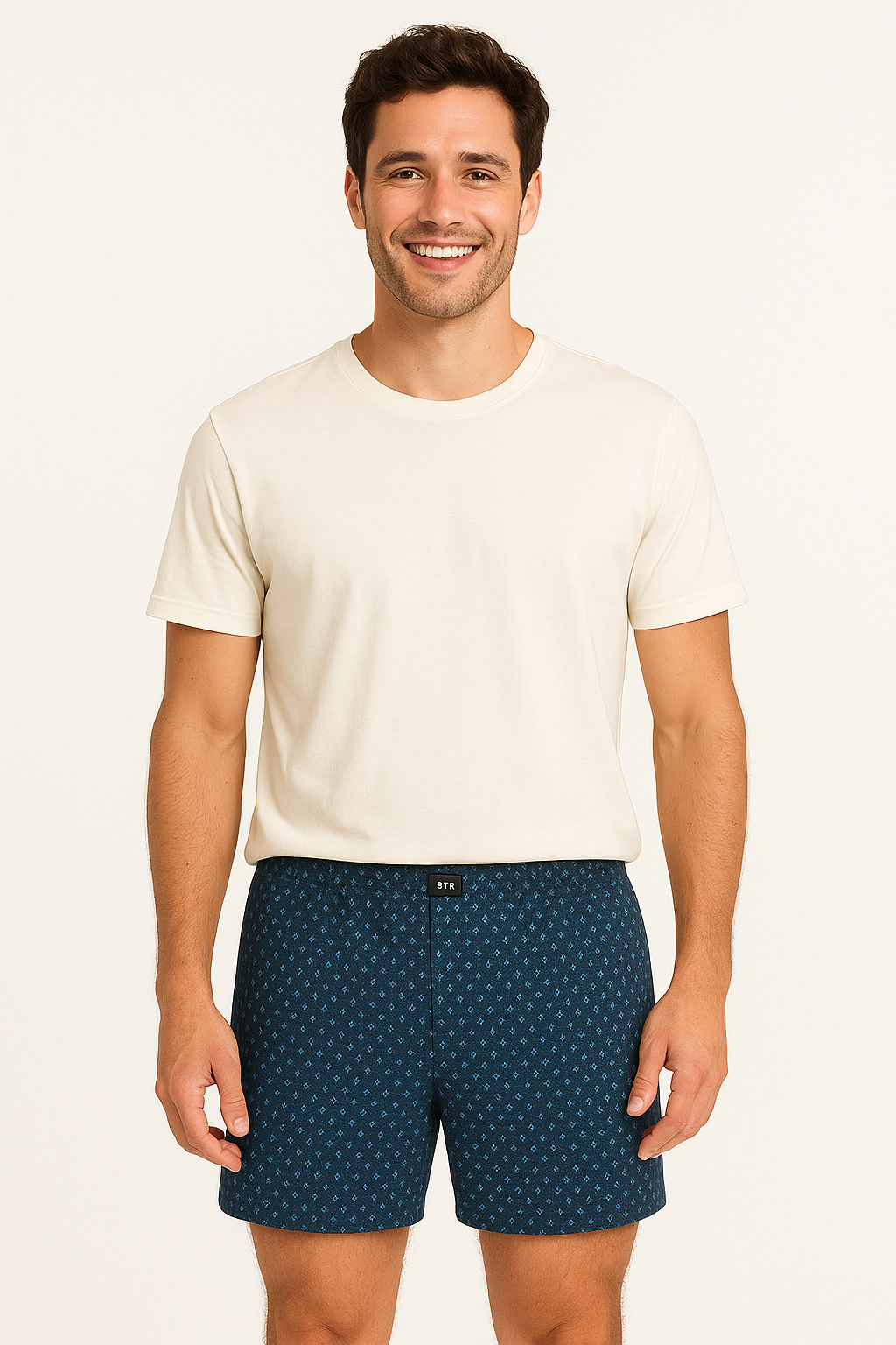 Samba Canção Malha Sortida – 010724